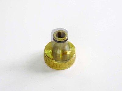 Нови предложения Бърза връзка + накр. 1 - месинг